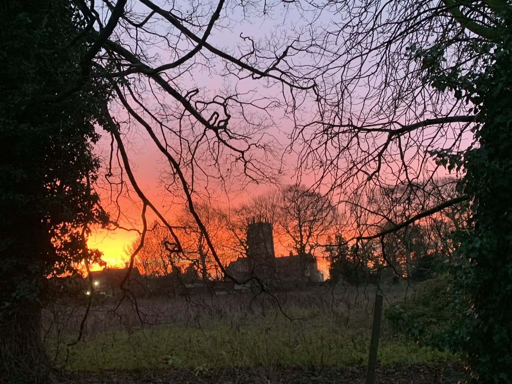 The Holderness Historian